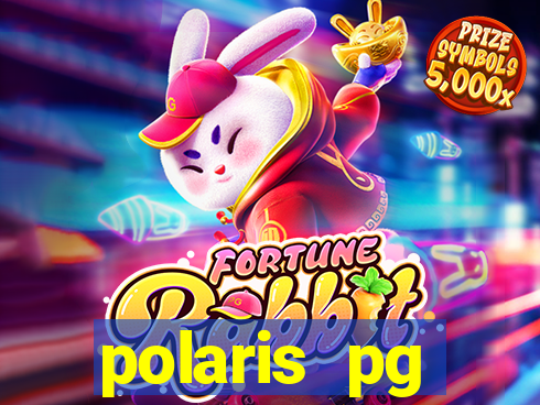 polaris pg plataforma de jogos